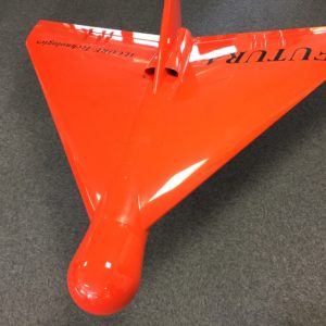 FUTURA: multi-mission, multi-load drone