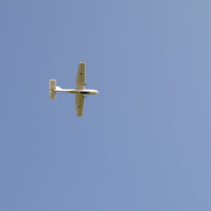 Foam UAV