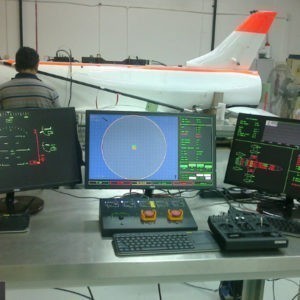 Control station