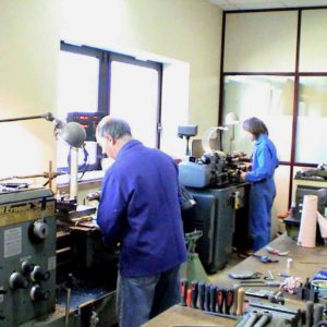Workshop